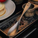 Keith Titanium Ti5203 Lightweight Spoon