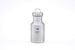 Keith Titanium Ti3030 Eco-Friendly 13.5 oz Bottle