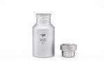 Keith Titanium Ti3030 Eco-Friendly 13.5 oz Bottle