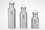 Keith Titanium Ti3030 Eco-Friendly 13.5 oz Bottle