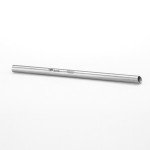 Keith Titanium Ti3702 Jumbo Straw with Brush & Pouch