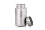 Keith Titanium Leakproof Bayonet Bottle - 30.4 oz
