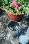 Keith Titanium Insulated Beer & Brew Tumbler - 11 oz