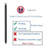 Samsung Galaxy S24 Ultra 5G Titanium S Pen Replacement