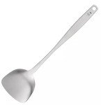Keith Titanium Ti8704 Spatula for Chefs