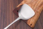 Keith Titanium Ti8704 Spatula for Chefs