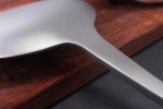 Keith Titanium Ti8704 Spatula for Chefs