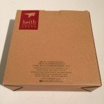 Keith Titanium 4-Piece Bowl Set