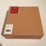 Keith Titanium 4-Piece Bowl Set