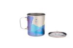 Keith Titanium Artisan Mug - Brave Ascent Series