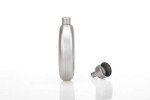 Keith Titanium Round Flask with Funnel - 5 oz