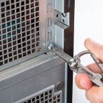 RovyVon U4 Pro+ Titanium Multi-Tool Carabiner