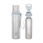Keith Titanium 27 oz Vacuum Insulated Bottle