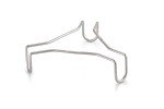 Keith Titanium Tri-Leg Steaming Rack - Ti8731