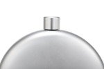 Keith Titanium Ti9302 Round Flask with Funnel