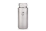Keith Titanium Ti3036 Leakproof Bottle with Bayonet Cap