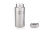 Keith Titanium Ti3036 Leakproof Bottle with Bayonet Cap