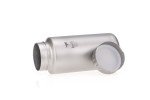 Keith Titanium Ti3036 Leakproof Bottle with Bayonet Cap