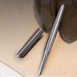 Titaner Tactical Titanium Ballpoint Pen - EDC Essential