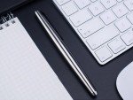 Titaner Tactical Titanium Ballpoint Pen - EDC Essential