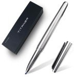 Titaner Tactical Titanium Ballpoint Pen - EDC Essential