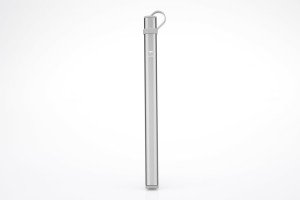Keith Titanium Ti5633 Chopsticks with Aluminum Case