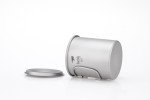 Keith Titanium Ti3203 13.5 fl oz Single-Wall Mug