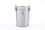Keith Titanium Ti6300 Eco-Friendly Multifunctional Cooker