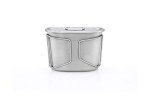 Keith Titanium Ti3060 Ultralight Canteen Mess Kit