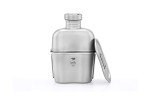 Keith Titanium Ti3060 Ultralight Canteen Mess Kit