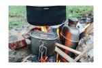 Keith Titanium Ti3060 Ultralight Canteen Mess Kit