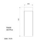 Keith Titanium Arctic Radiance 16.9 oz Thermos