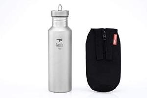 Keith Titanium Ti3032 23.6 oz Sport Bottle