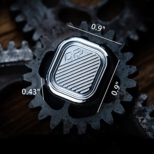 WANERSEN CP3 Nano Fidget Spinner Fun Gear