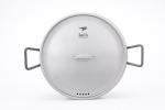 Keith Titanium Ti6015 1.8L Cooking Pot