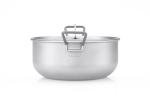 Keith Titanium Ti6015 1.8L Cooking Pot