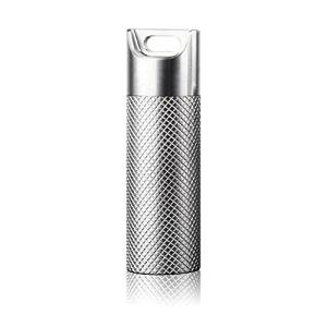 WANERSEN Large Titanium Waterproof Pill Case