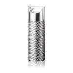 WANERSEN Large Titanium Waterproof Pill Case