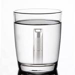 WANERSEN Large Titanium Waterproof Pill Case