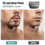 Replacement Foil Head for Remington Titanium-X Shavers