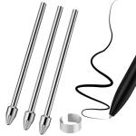 Titanium Alloy Replacement Tips for Remarkable 2 Pen