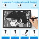 Titanium Alloy Replacement Tips for Remarkable 2 Pen