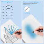 Titanium Alloy Replacement Tips for Remarkable 2 Pen