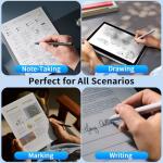 Titanium Alloy Replacement Tips for Remarkable 2 Pen