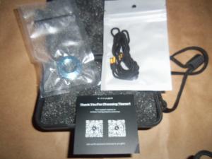 Titanium Alloy Ring Ruler for Accurate Measurements