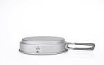 Keith Titanium 2-Piece Pot and Pan Set