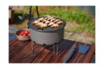 Keith Titanium Ti2205 Compact Grill