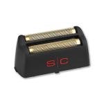 Gold Titanium Foil Head for Rebel Shaver