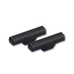 Gold Titanium Foil Head for Rebel Shaver