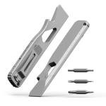 OKNIFE Opry 2 Titanium Multi-Tool for Everyday Use